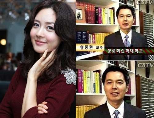 성유리 방송 복귀 남편 아버지 딸 쌍둥이