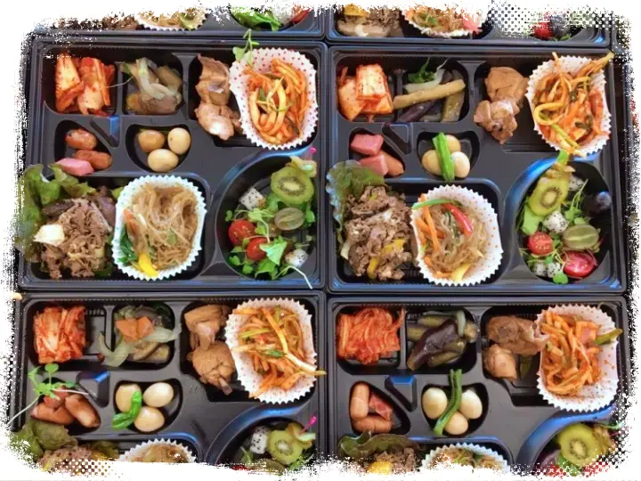 전남 목포 40여가지 한식 뷔페 무제한 무한리필 맛집 한식부페 맛집 추천