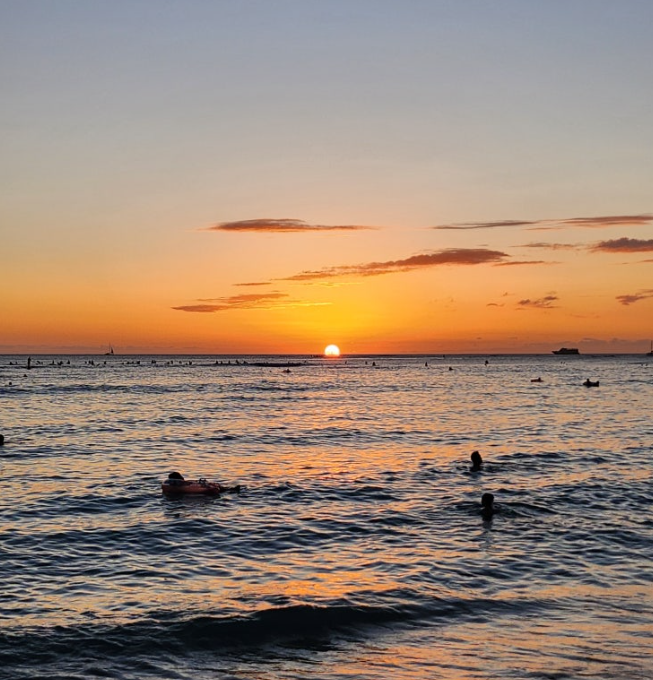 하와이 오아후 자유여행 추천 코스 + 장단점 &amp; 유의사항🌺