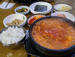여수 맛집 베스트 10