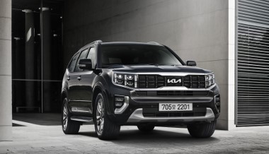 모하비 중고차 가격&amp;#44; 시세표