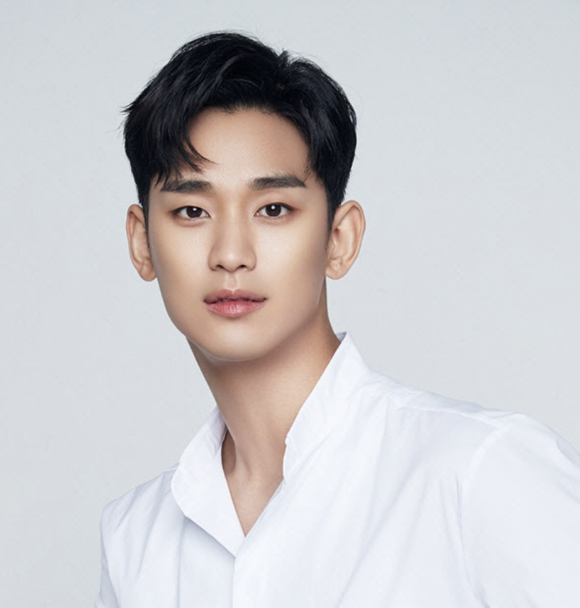 김수현 프로필