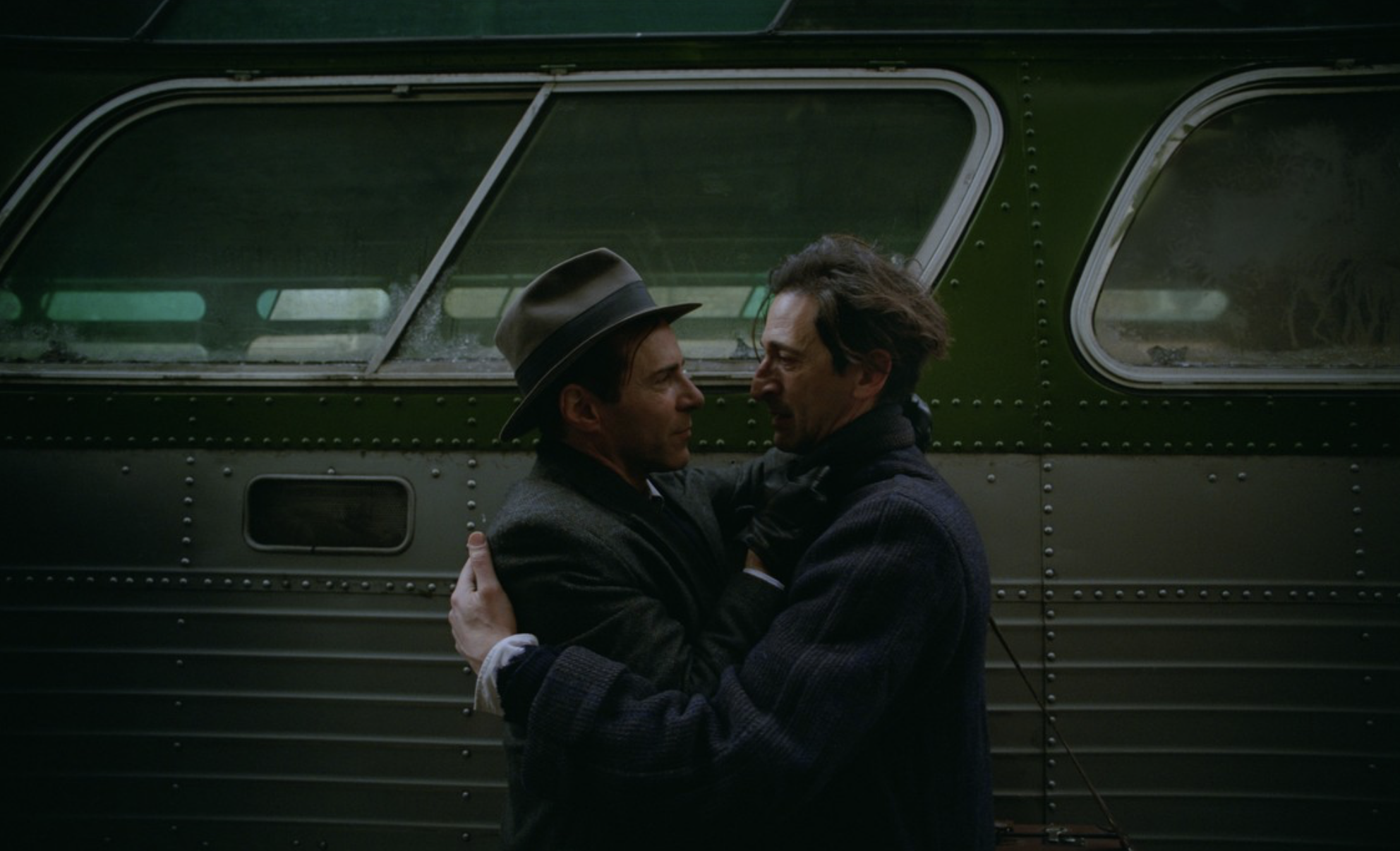 브루탈리스트 포토