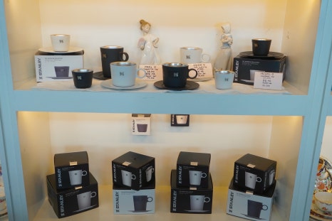 제주 핑크뮬리 명소 마노르블랑