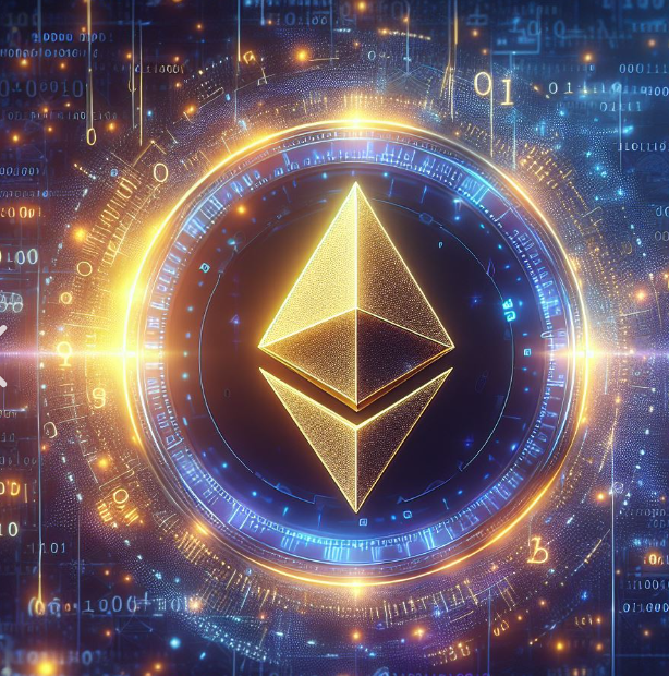 2024년 이더리움ETF