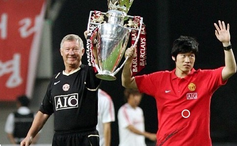 맨체스터 유나이티드(8)