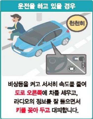 지진 대처 이미지1