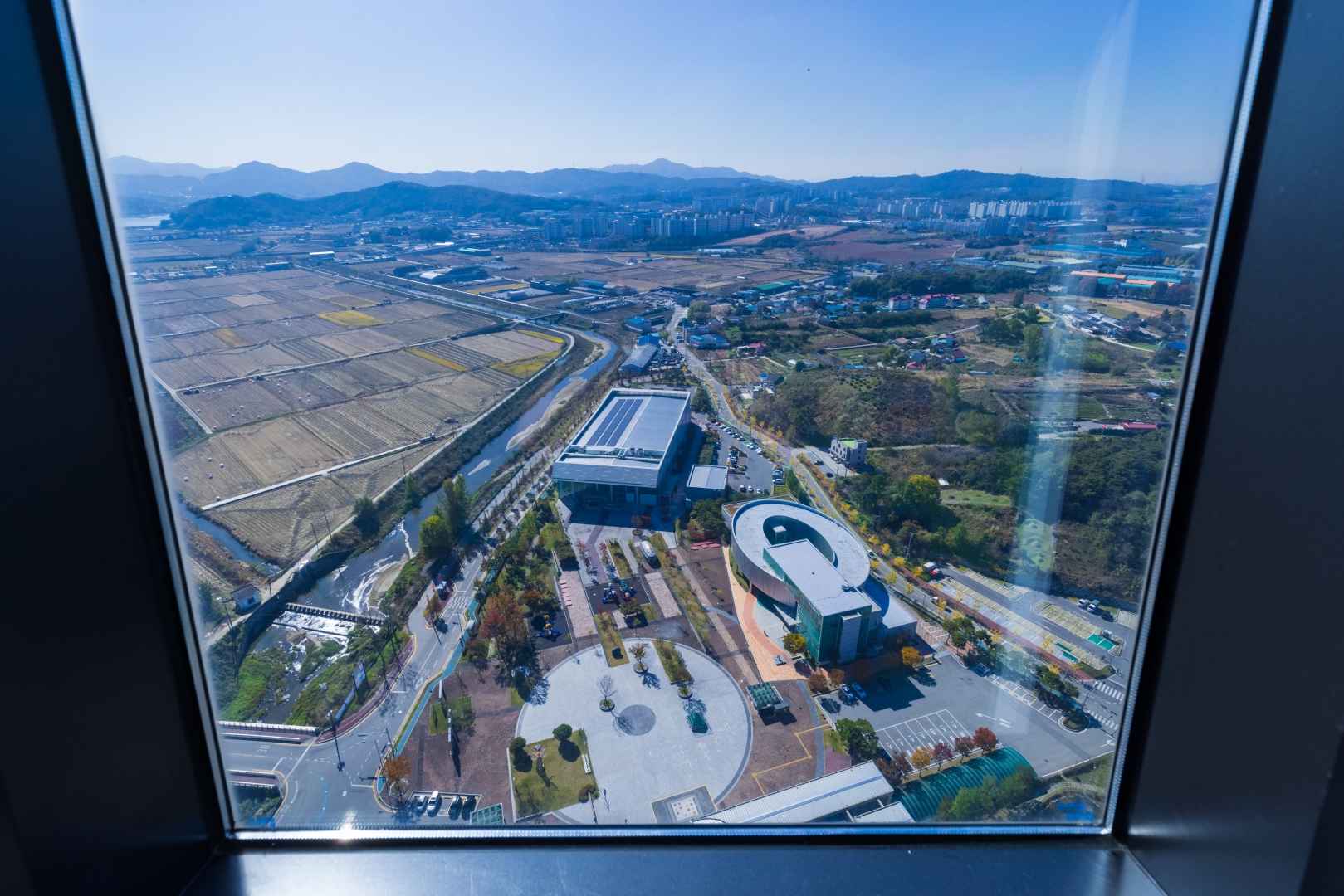 아산 그린타워