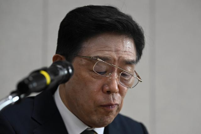 김형석 독립기념관장 프로필