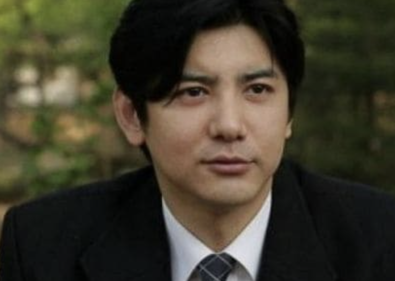 박재현 배우 프로필