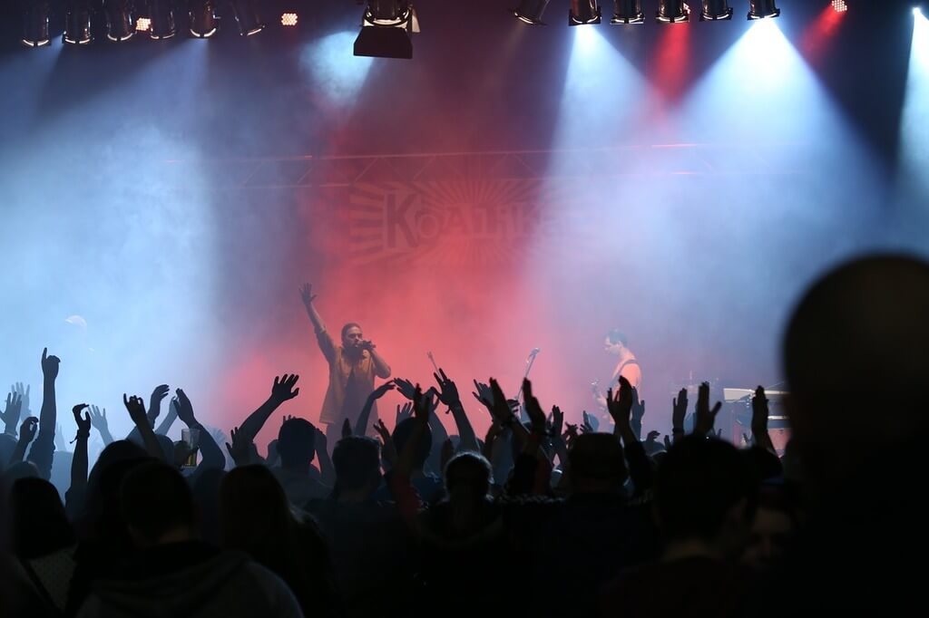 예매 전 필수 확인 체크리스트