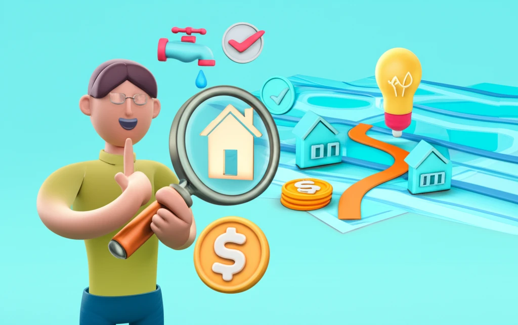 구미 교차로 부동산 매물 등록 절차 ..