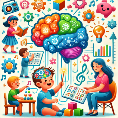 아이들을 교육하고 있는 선생님들의 모습 관련 사진