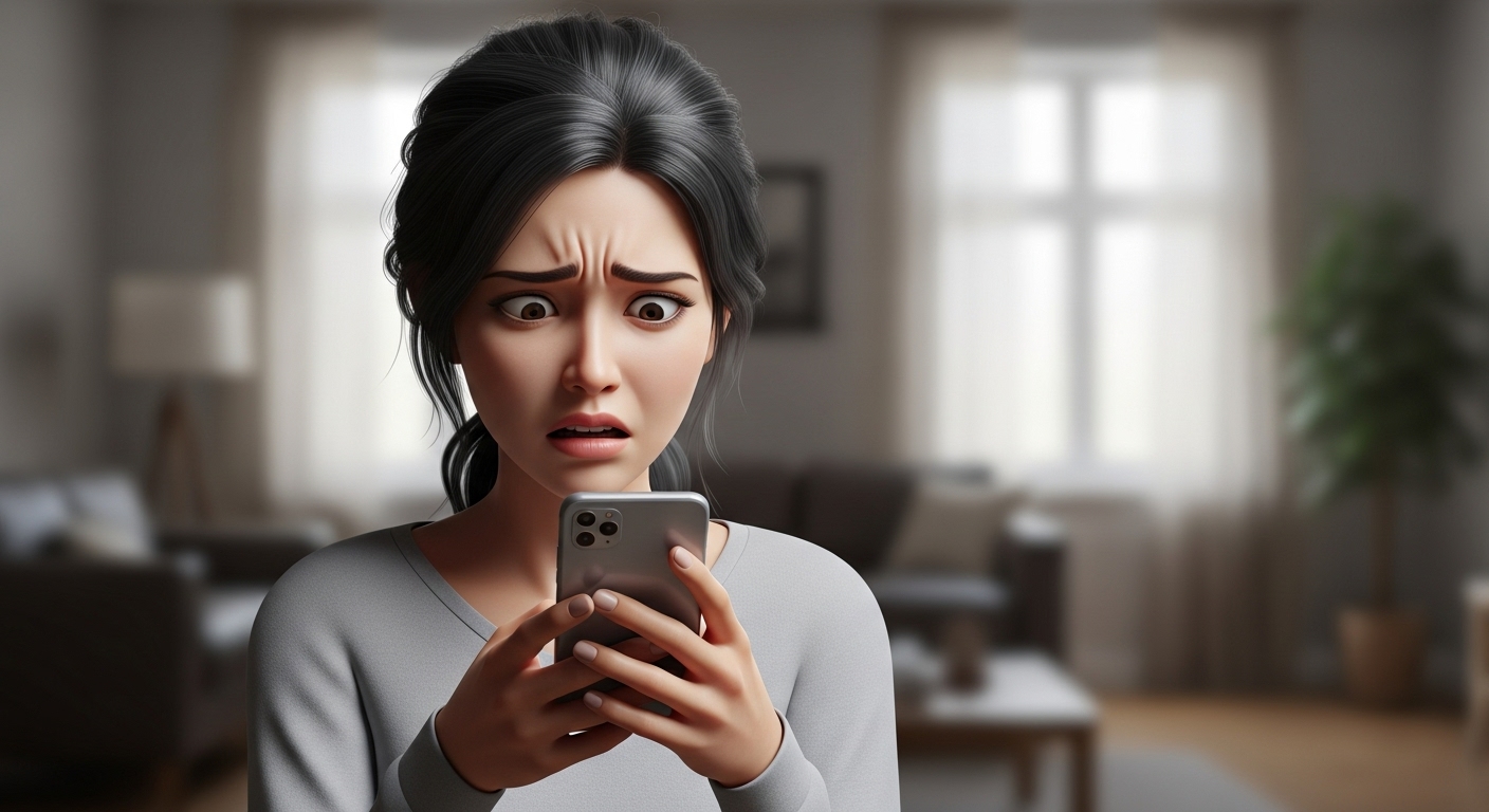 단순 스팸 vs 스토킹 vs 불법추심 구분하기