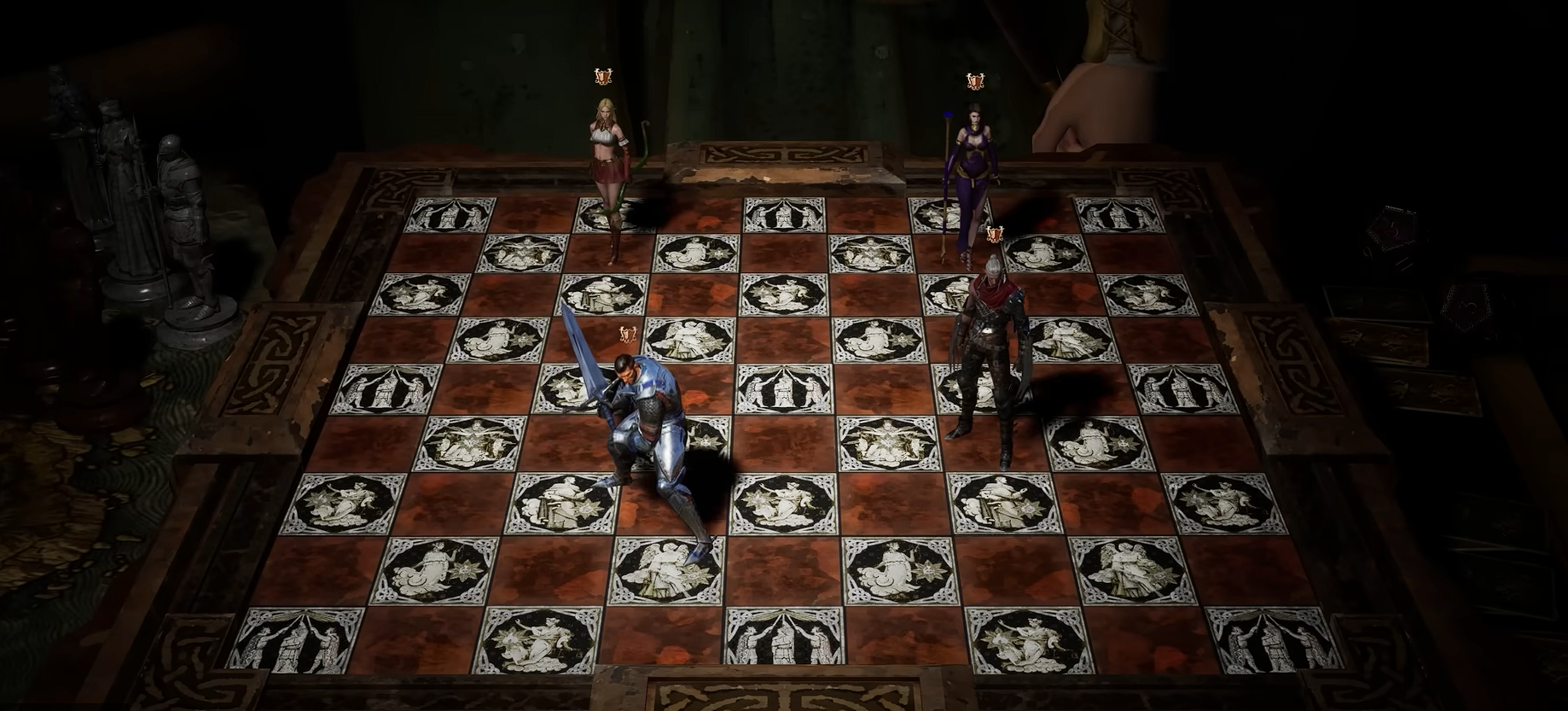 저니오브모나크 직업 레벨업 공략