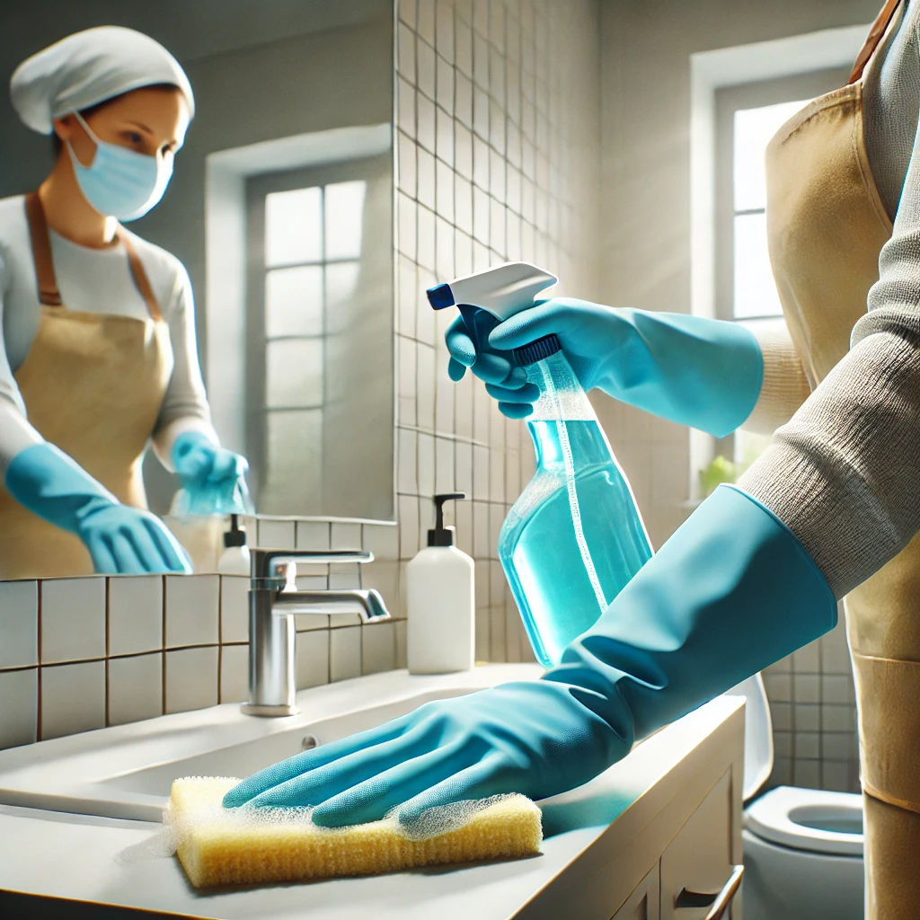 노로바이러스와 관련된 사진