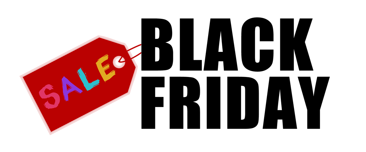 2025 블랙프라이데이