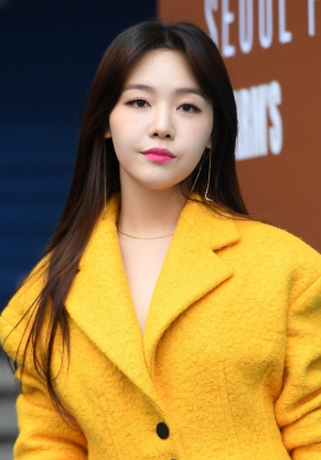 걸스데이 민아·온주완 11월 결혼