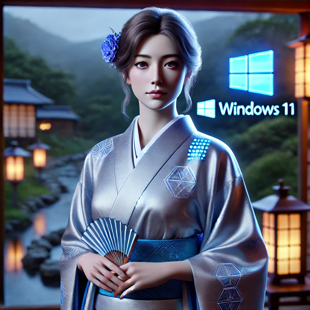 windows 11