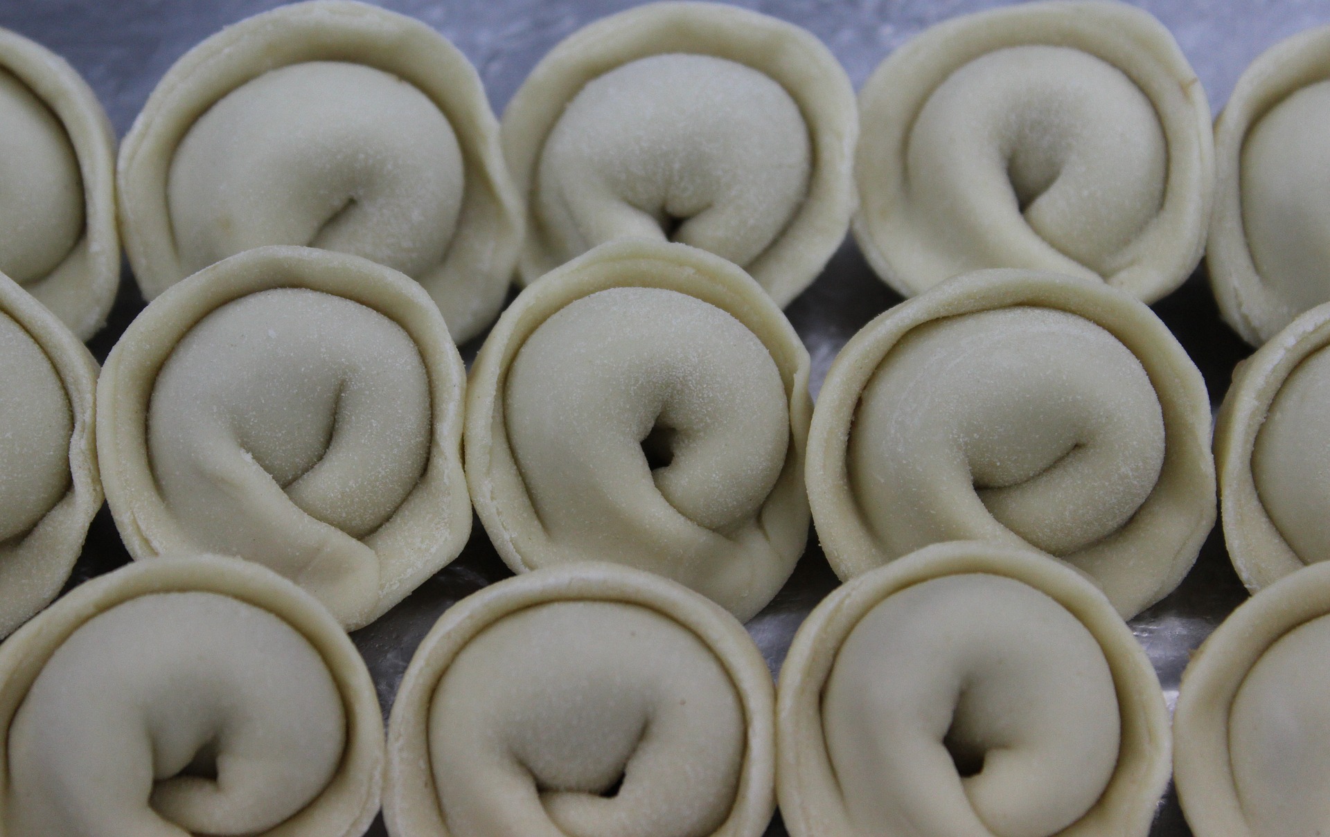 설날 음식종류 모음