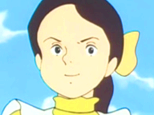 빨간머리 앤 명대사 추억의 빨강머리앤 만화 주요 등장인물