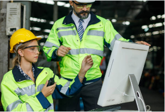 안전관리자 직무교육 신청