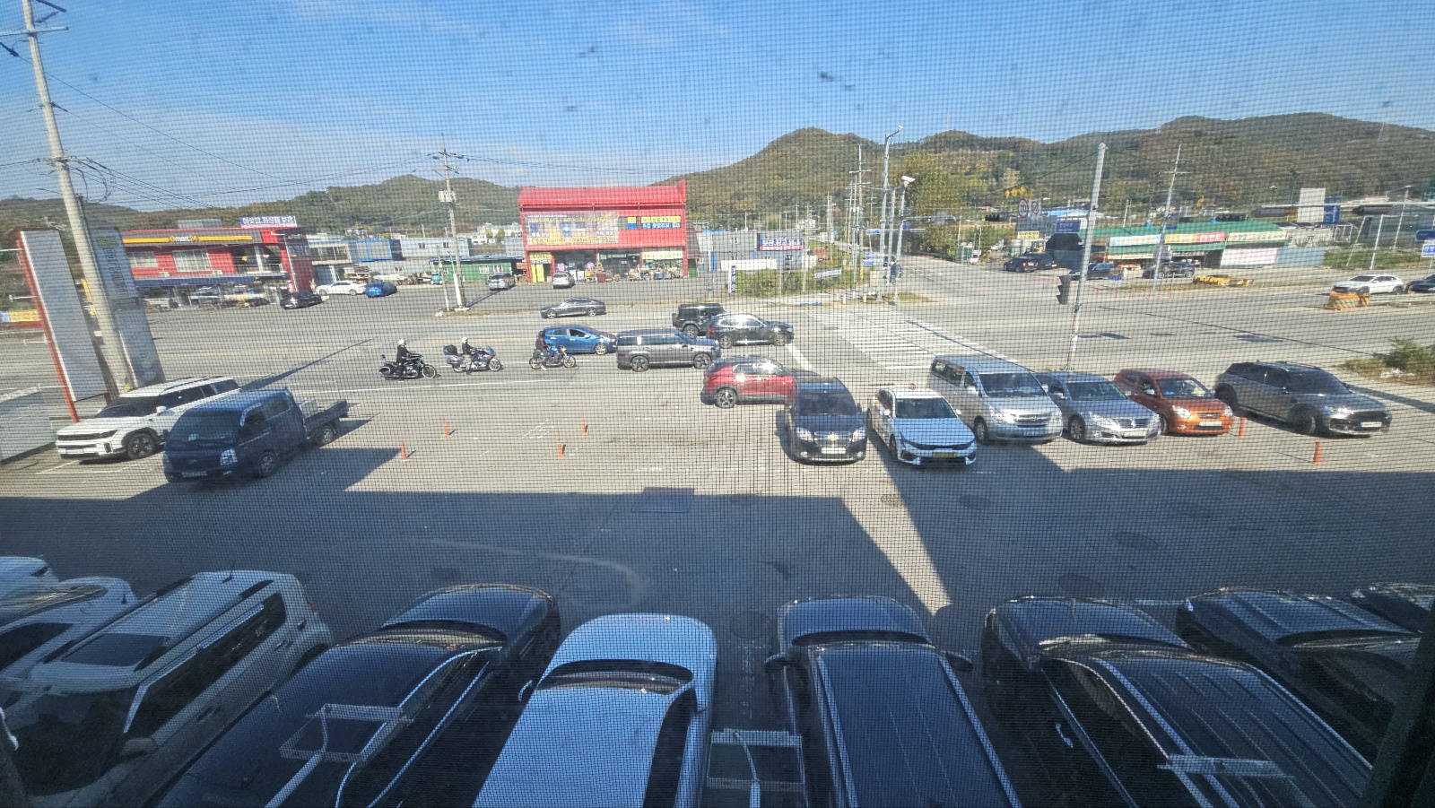 홍가네 짬뽕