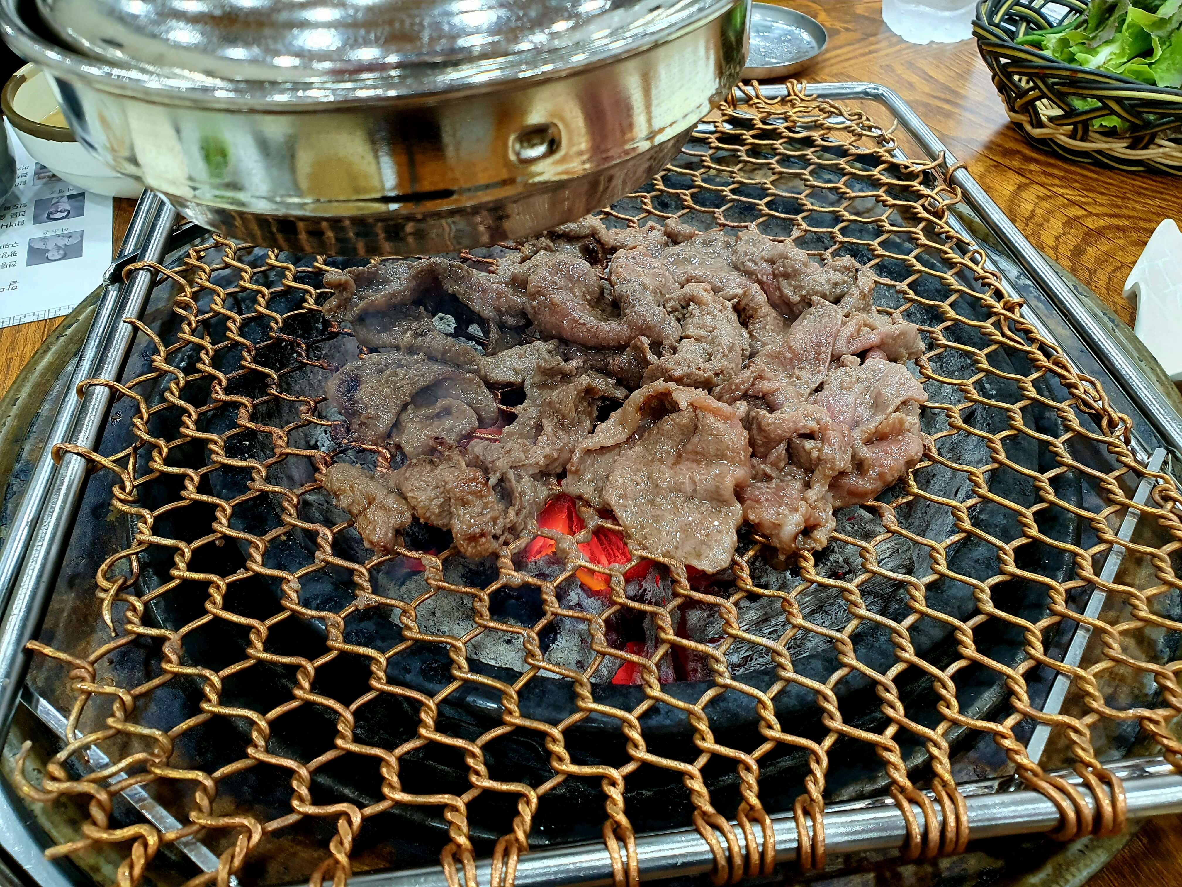 삼대광양불고기집