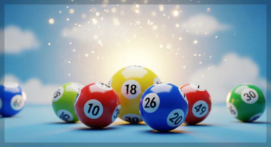 로또 1199회 당첨번호 및 당첨지역