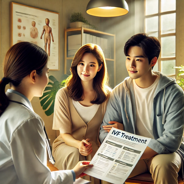 난임 걱정 그만! 시술비 최대 25회까지 지원받는 방법 (2025 최신)