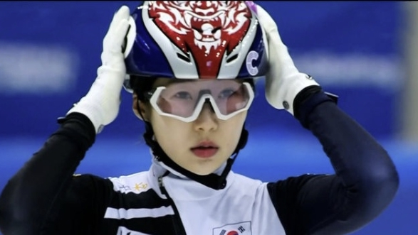 하얼빈 아시안게임 쇼트트랙 최강 금은동 500m 최민정 김길리 이소연 프로필