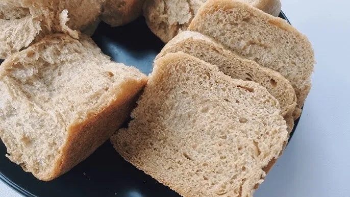 통밀빵 효능 칼로리 샌드위치 레시피_4