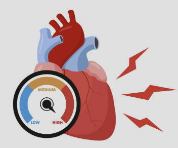 고혈압 낮추는 최고의 방법 6가지