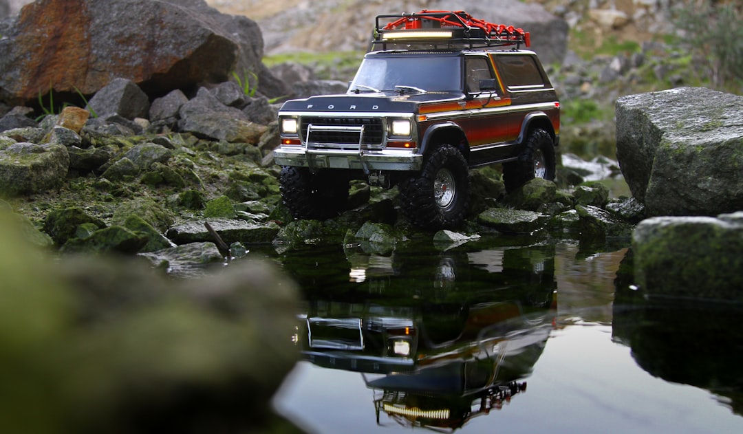 Bronco