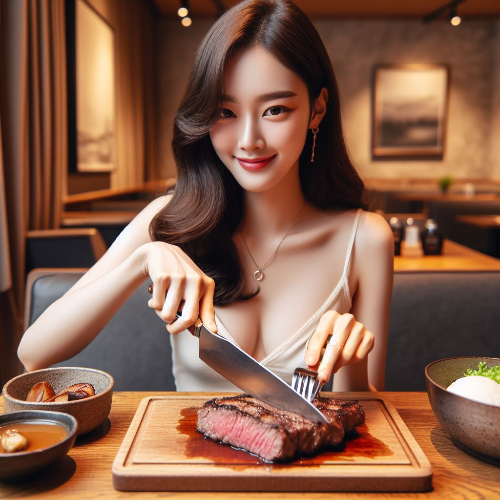 단백질이 많은 음식 8가지