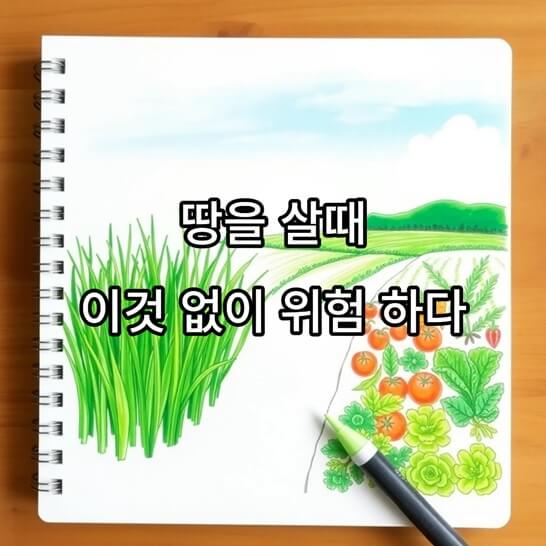 공책-논-밭-그림