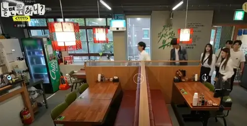 놀면뭐하니-짜장면-맛집-정보-사진