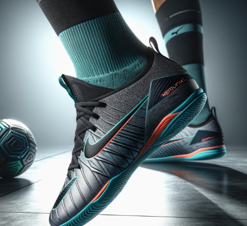 머큐리얼 풋살화