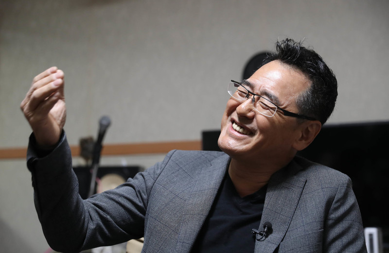 권인하_프로필_아내_부인_최덕순_누구_?_아들