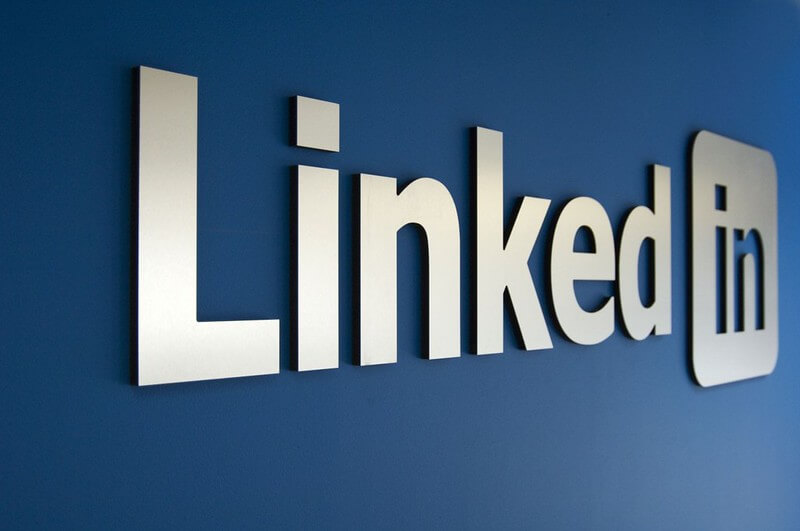 LinkedIn 앱