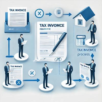 개인사업자 세금계산서 발행 완벽 가이드: 초보자도 쉽게 따라하는 방법