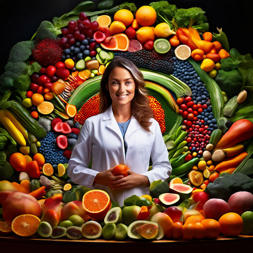 폴리페놀의 마법