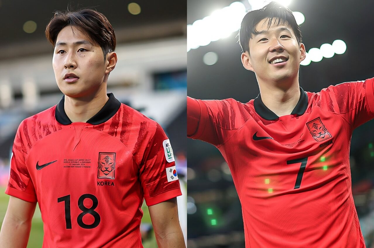 이강인 프로필 연봉 나이 광고 위약금