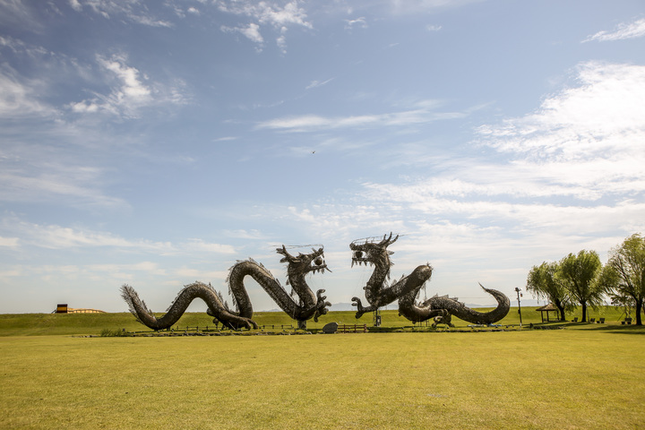 김제 벽골제 여행 가이드 – 대한민국 최초 저수지와 지평선축제, 가족 체험까지 한눈에
