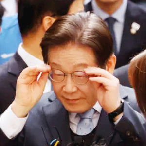 이재명 관련주 대장주 TOP5