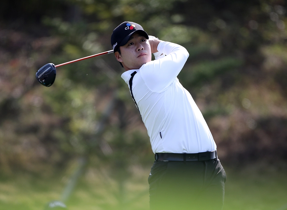 KPGA 2024 제네시스 챔피언십 골프 대회 관전 포인트 잭 니클라우스 GC 코리아 일정 경기 시간 참가 선수 우승 순위 상금