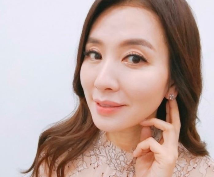 이일화 피부관리