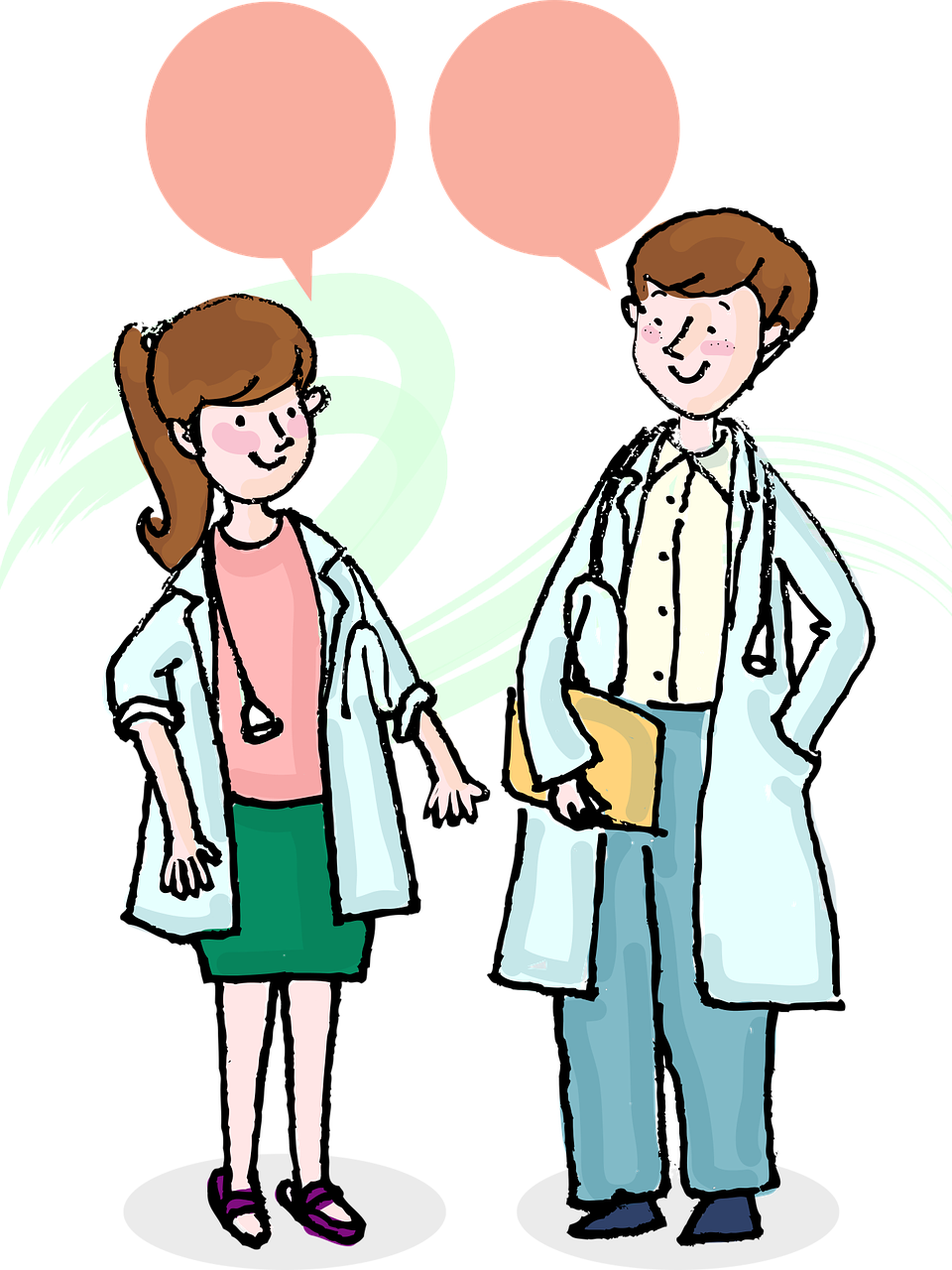 의대 진학 꿈꾸는 중학생을 위한 겨울 방학 과학 공부 가이드: 실전 학습법과 팁