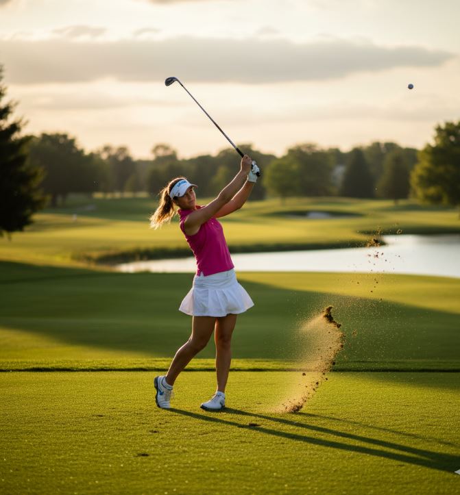 LPGA LOTTE Championship presented by Hoakalei