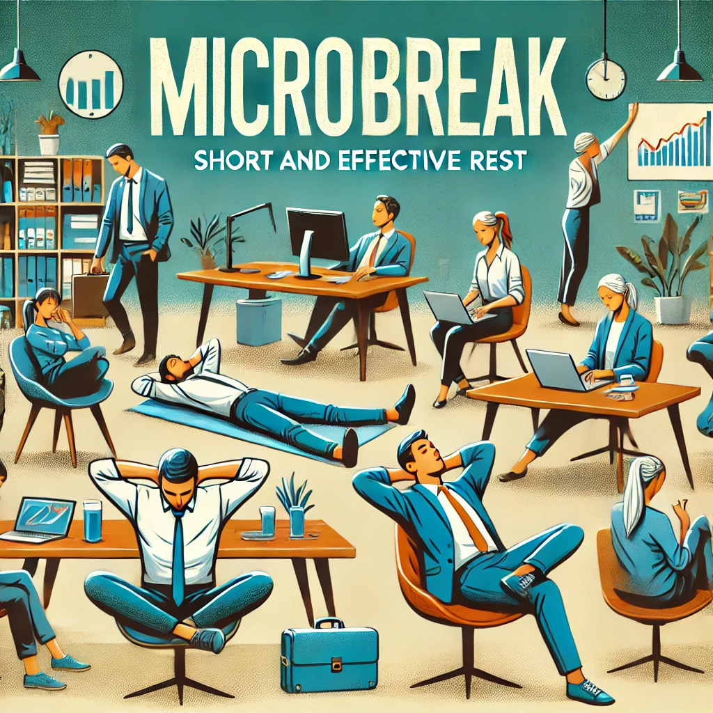 마이크로 브레이크 이미지